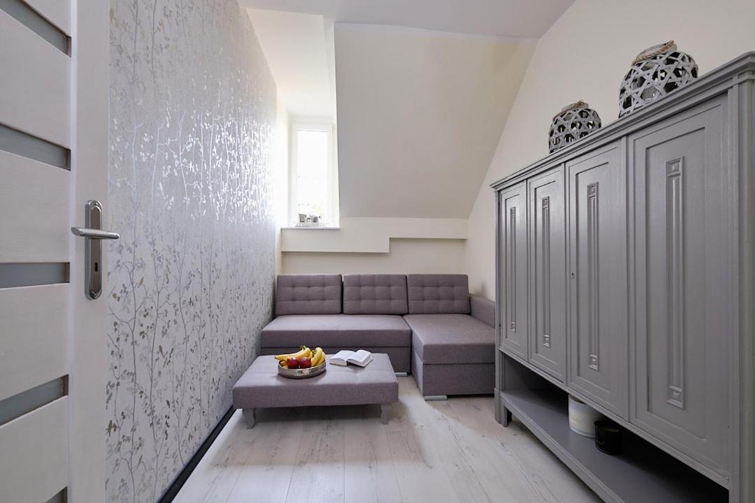 Art Apartment Szczawno Zdroj Exterior photo